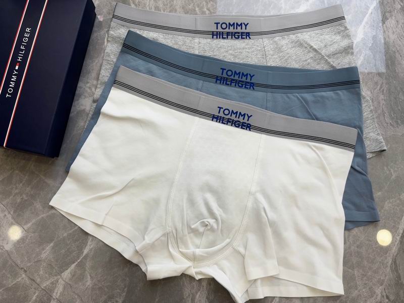 Tommy boxer L-4XL 110205